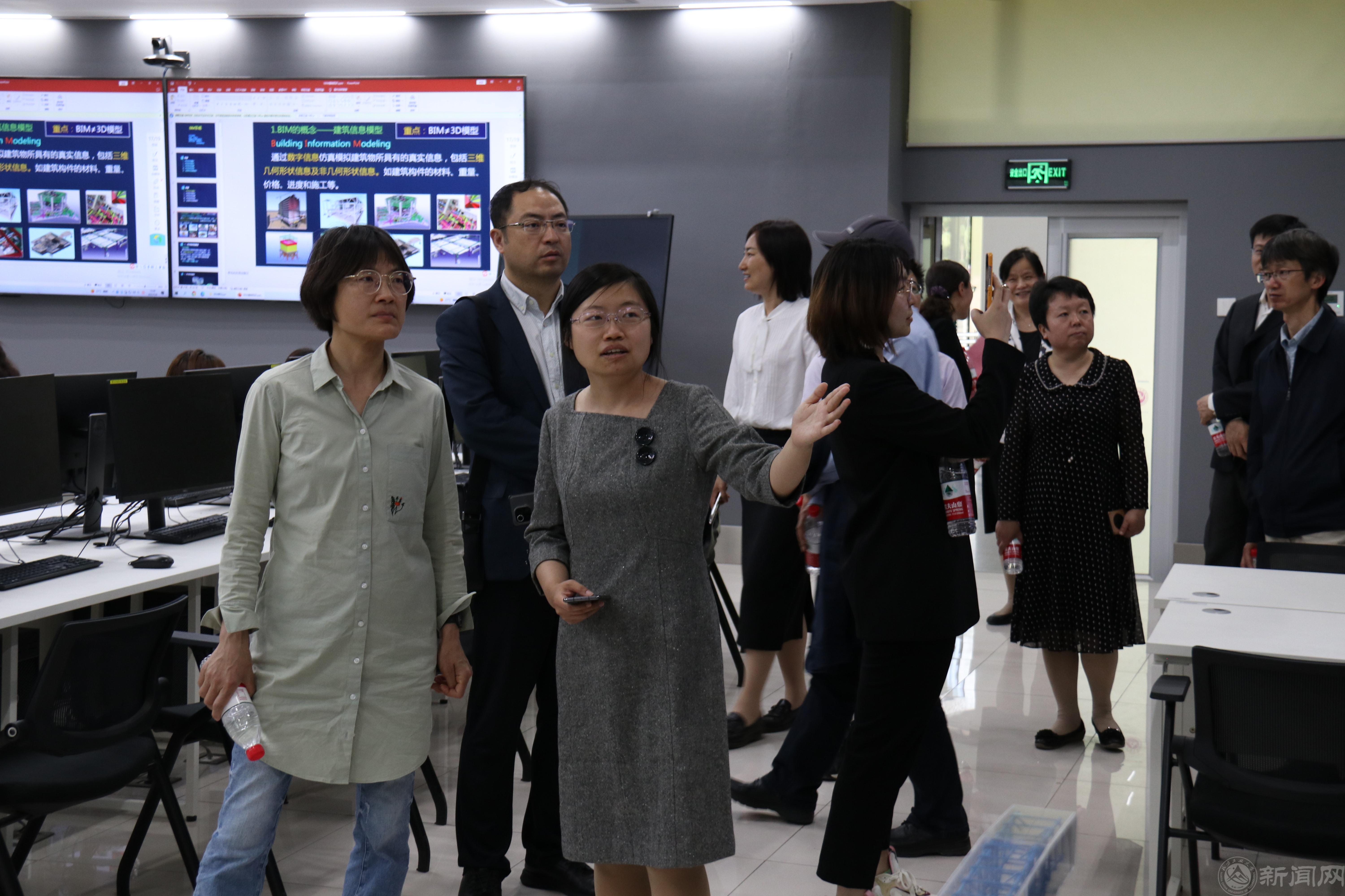 20230510--土木新闻-图片3-北京建筑大学土木与交通工程学院同仁来世界杯官网交流.JPG
