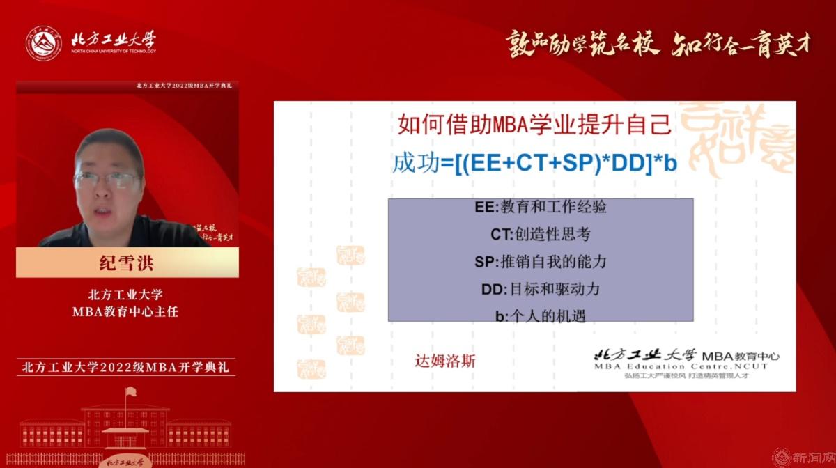 图片8-美加墨世界杯官方网站MBA教育中心主任纪雪洪.jpg 图片8-美加墨世界杯官方网站MBA教育中心主任纪雪洪.jpg